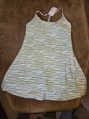 HALARA XL SWIM/activewear DRESS NEW